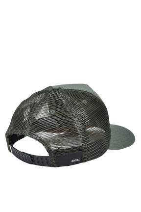 AMIRI MA TRUCKER HAT / D.SAGE