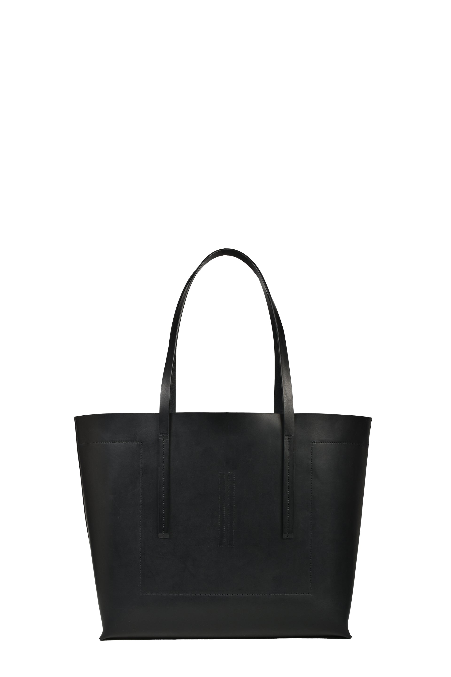 SHOPPER / BLK