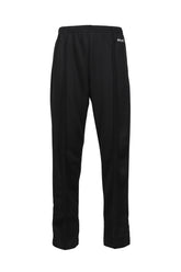 TRACK PANTS/SAINT / BLK
