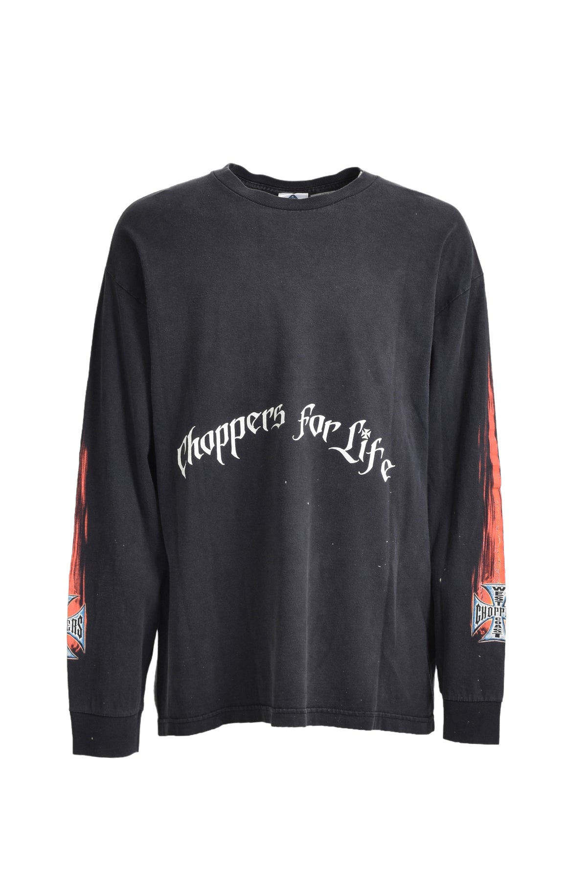 WEST COAST CHOPPERS FAR LIFE LS / MULTI