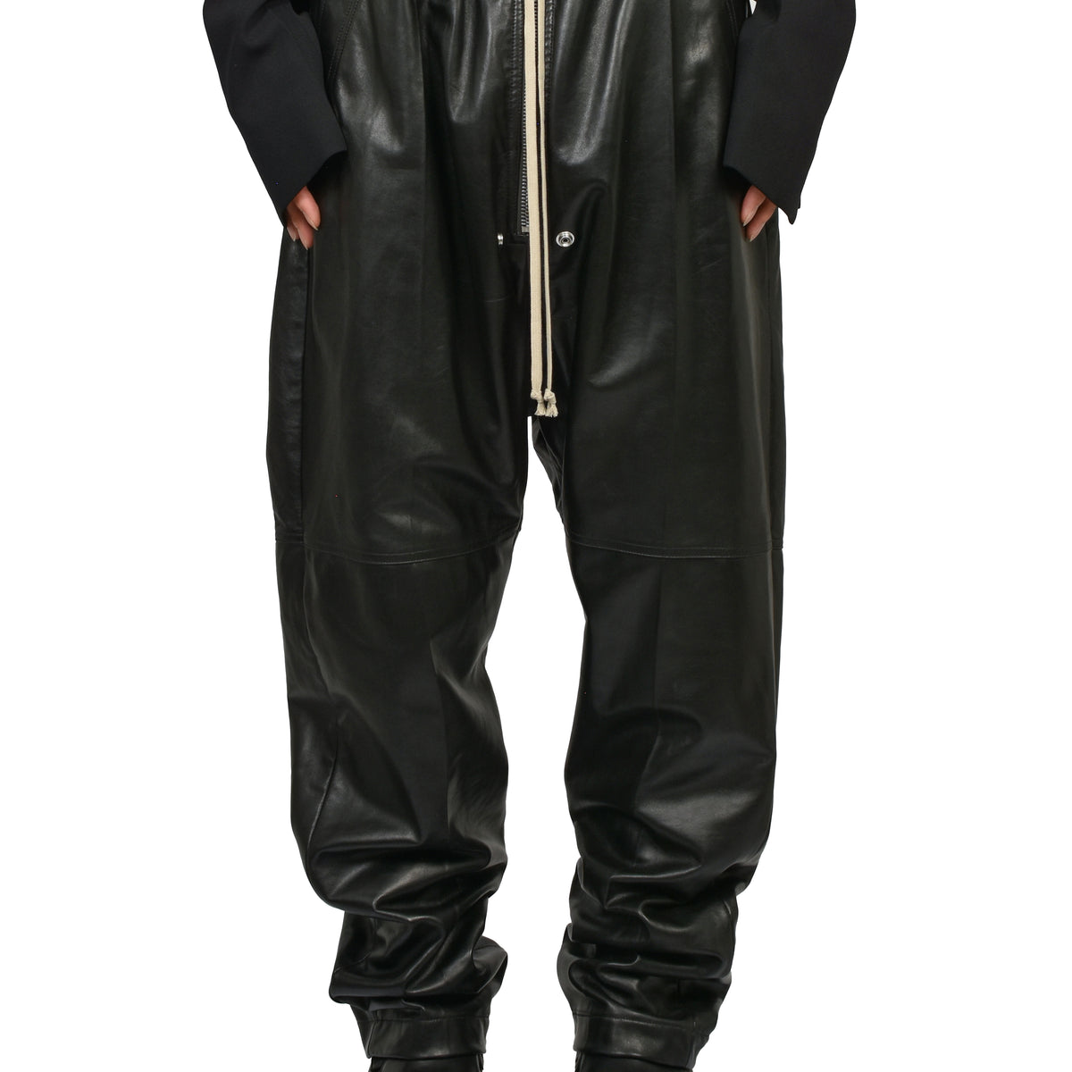 a*b様 rick owens bela pants 46 BELA PANTS| RICK OWENS