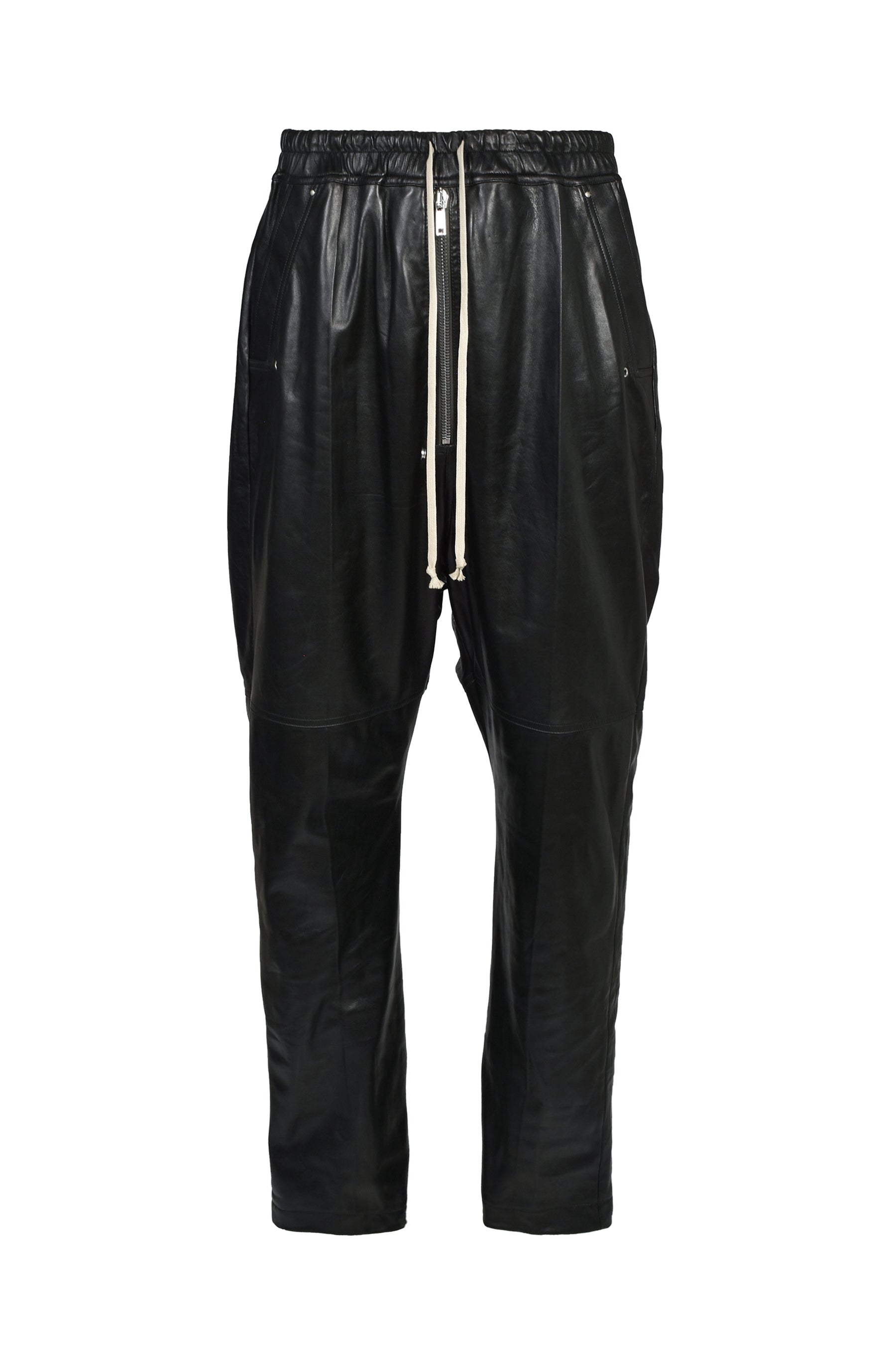 BELA PANTS / BLK
