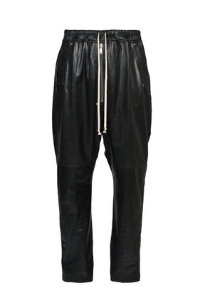 BELA PANTS / BLK