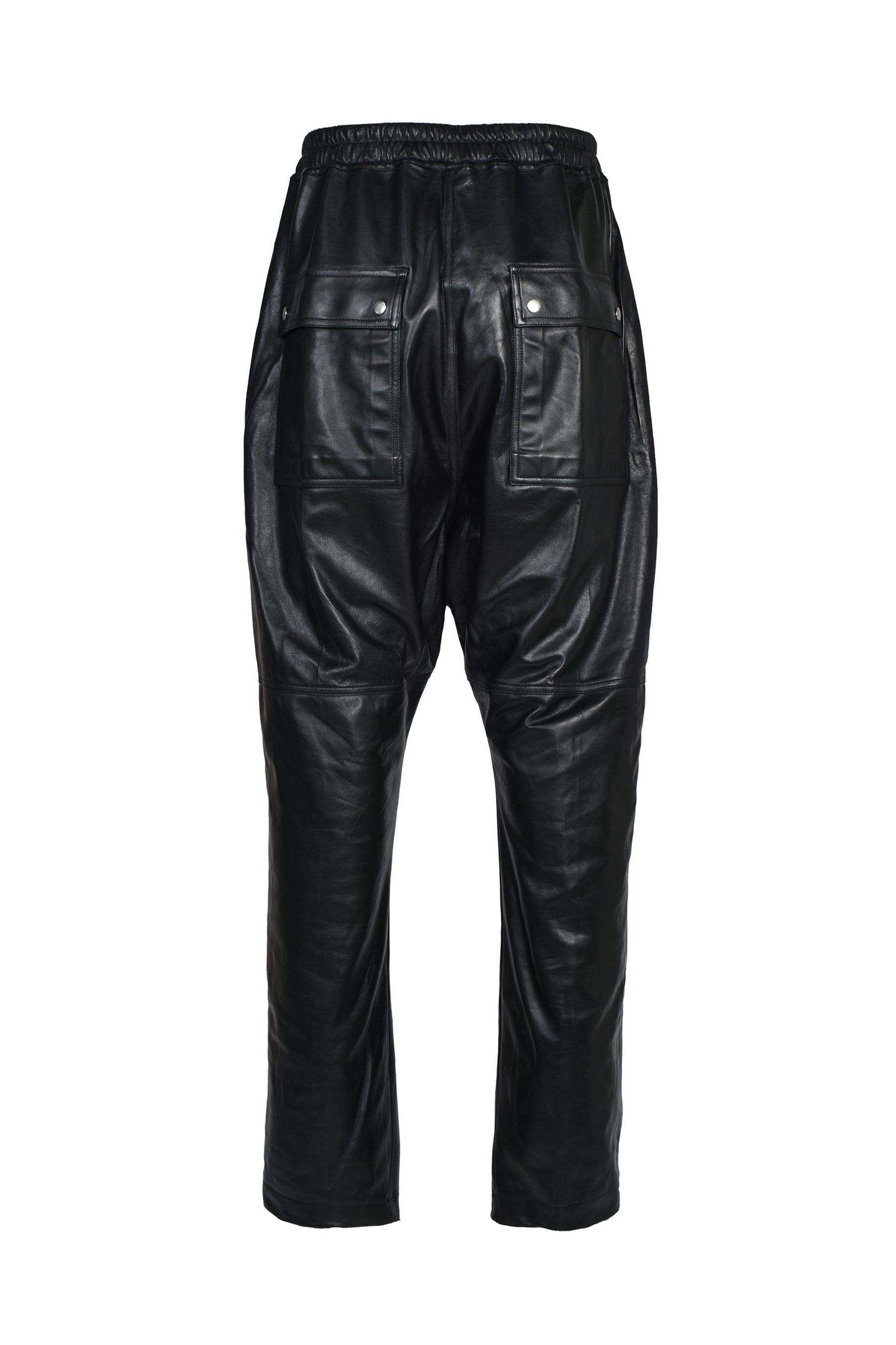 BELA PANTS / BLK