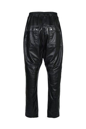 BELA PANTS / BLK