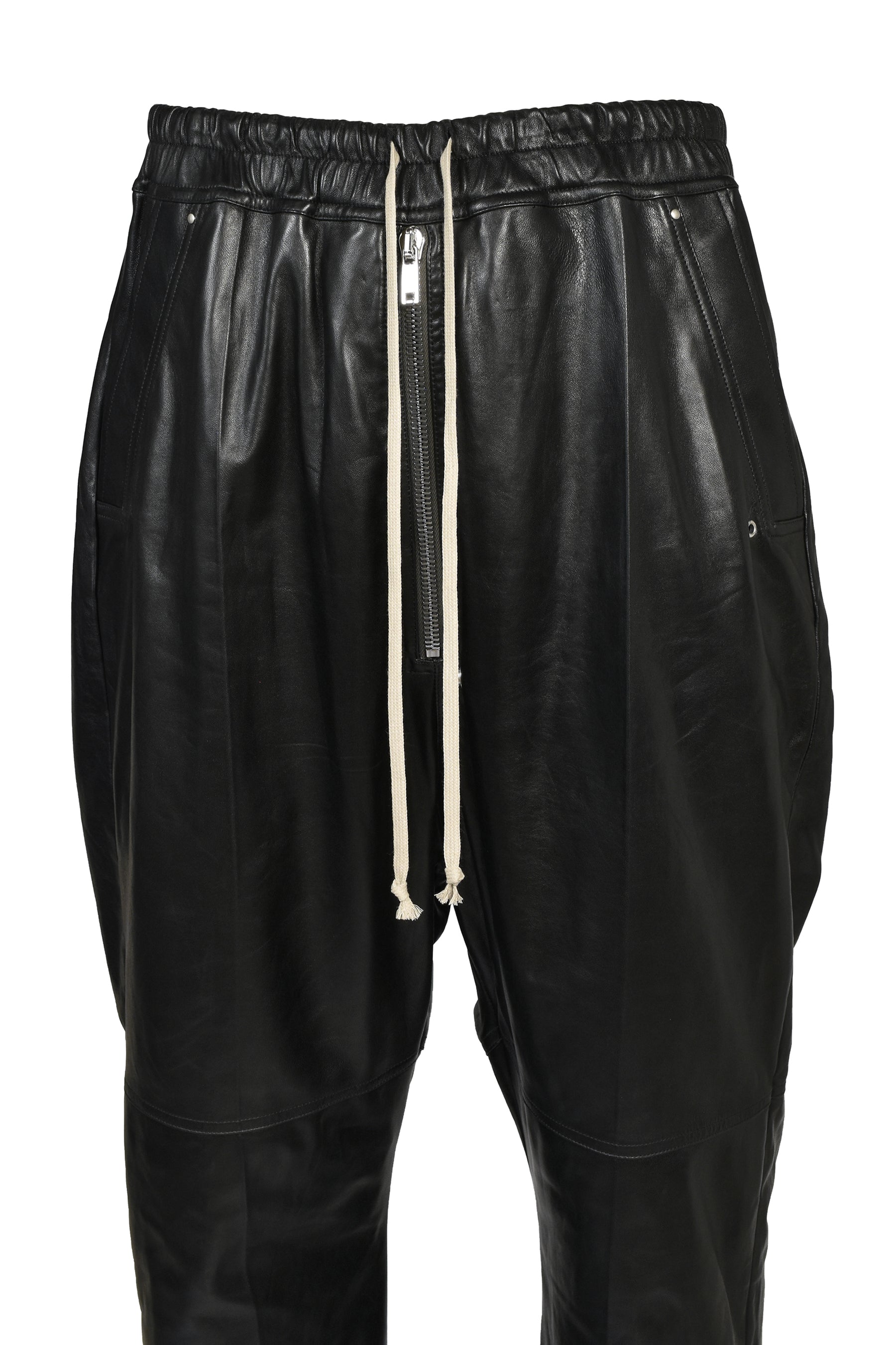BELA PANTS / BLK