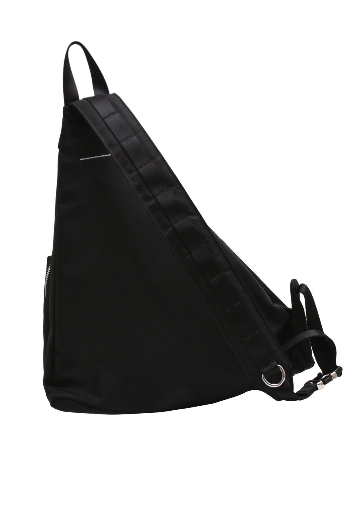 JAPANESE SLING BAG / BLK