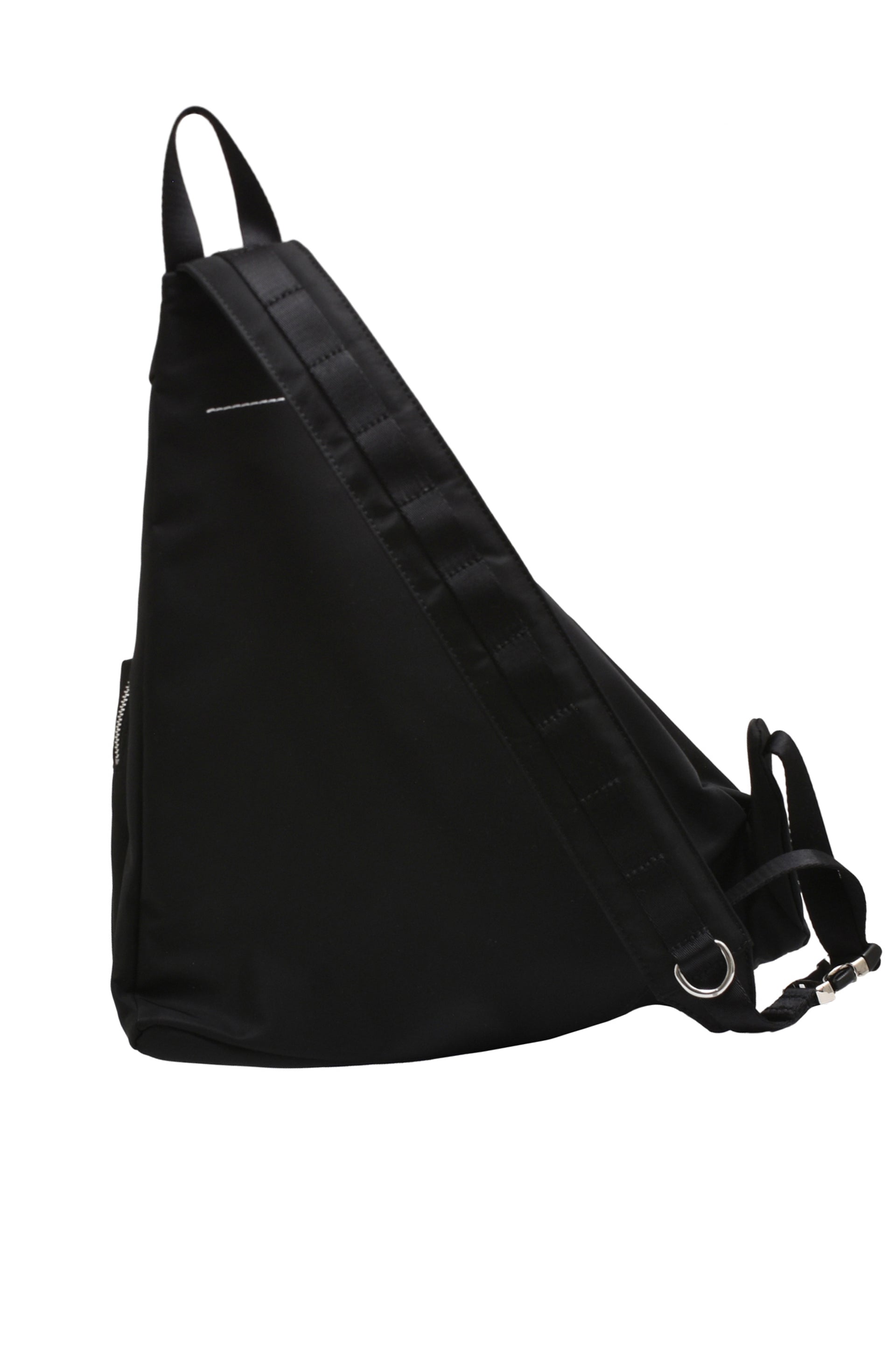 MM6 Maison Margiela JAPANESE SLING BAG / BLK