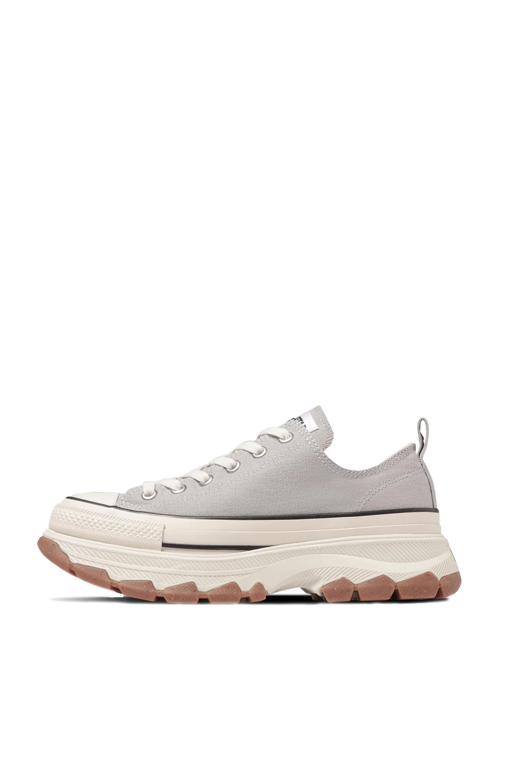 CONVERSE SS23 ALL STAR TREKWAVE OX / ICE GRY - NUBIAN