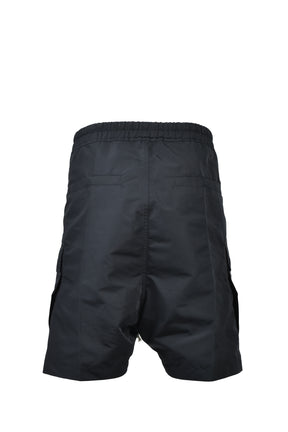 CARGOBELA SHORTS / BLK