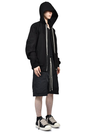 CARGOBELA SHORTS / BLK