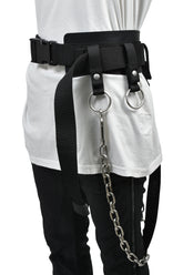 SUICIDE BELT / BLK