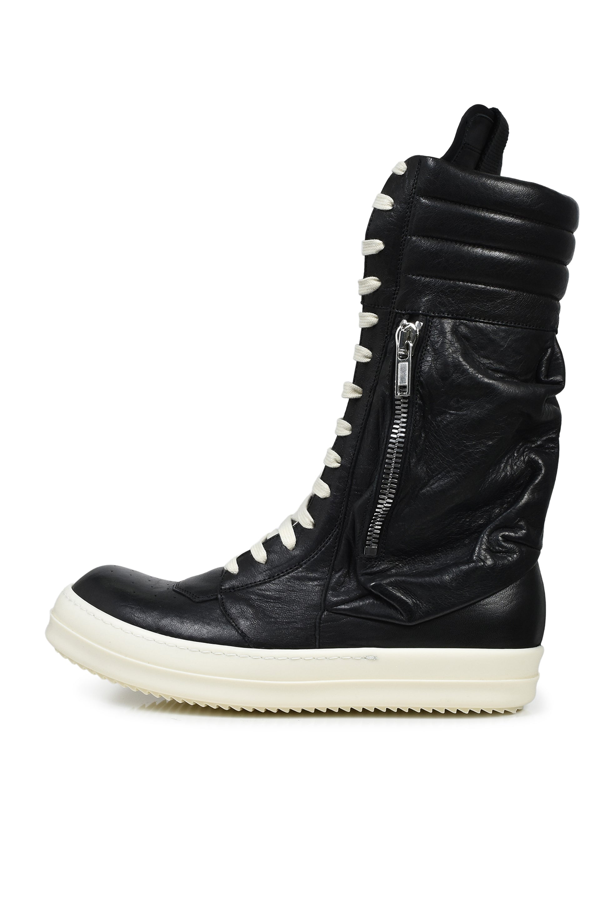 CARGO GEOBASKET / BLACK/MILK