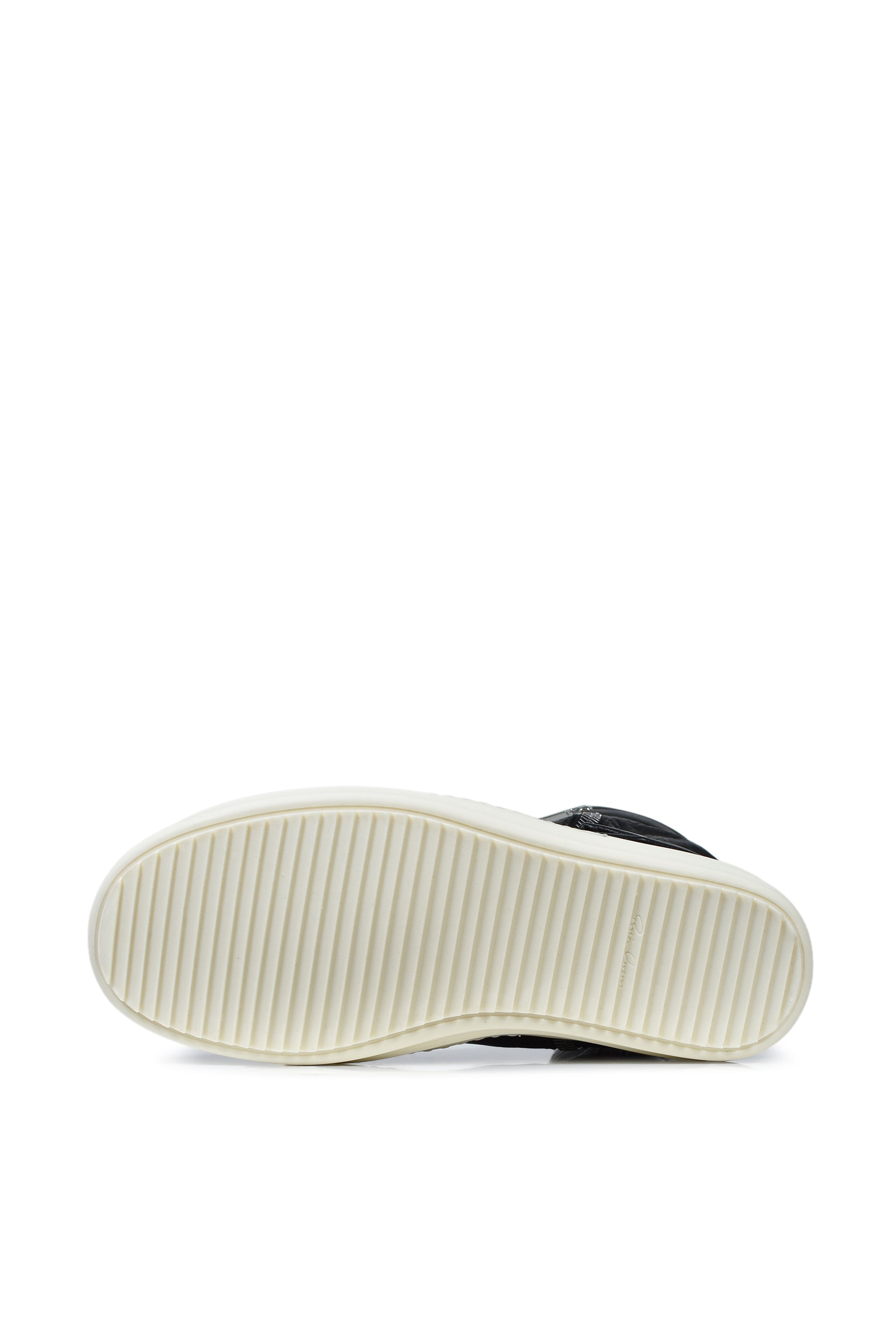 CARGO GEOBASKET / BLACK/MILK