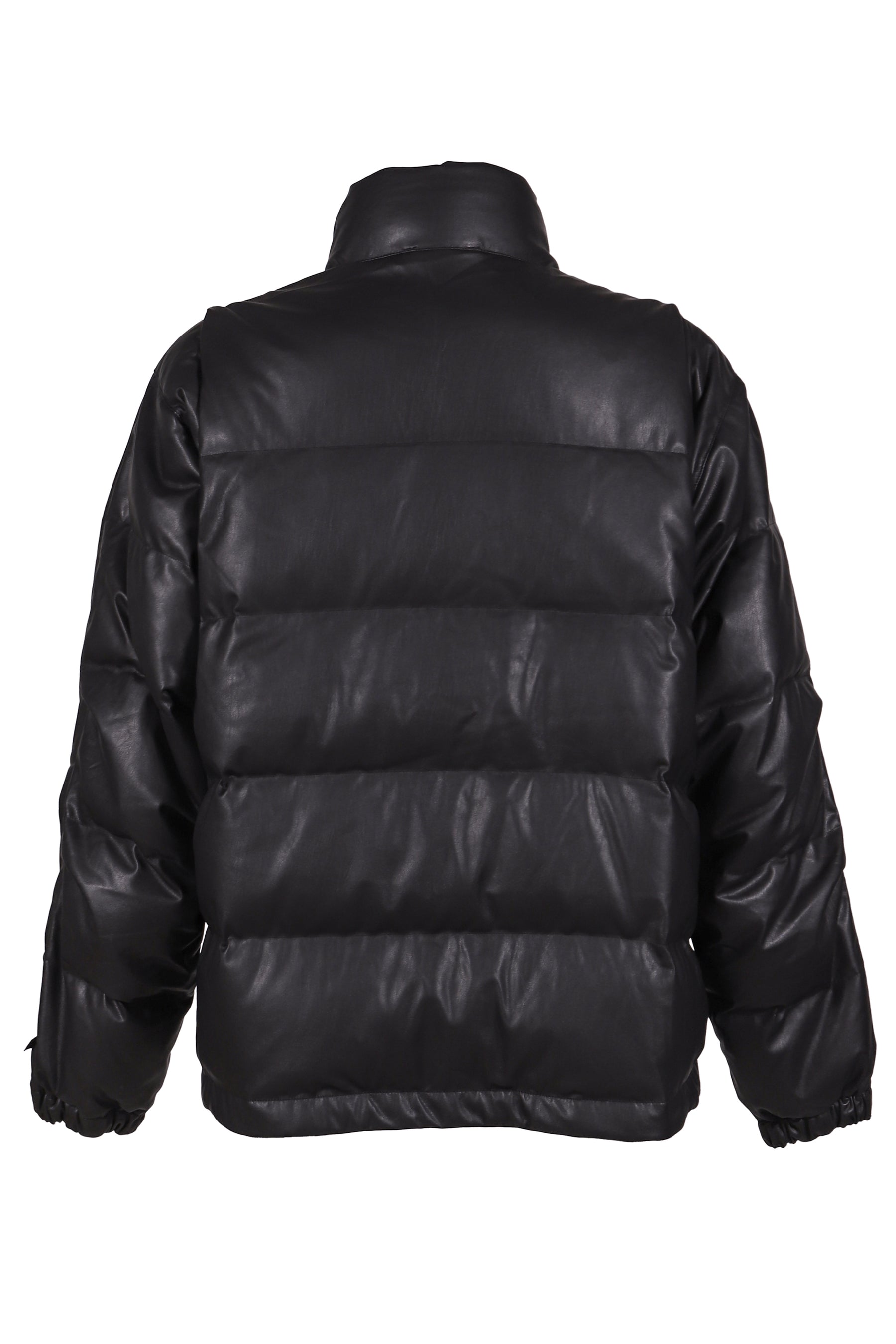 DAIWA PIER39 FW25 TECH 2WAY SYNTHETIC SKIN DOWN JACKET / BLACK