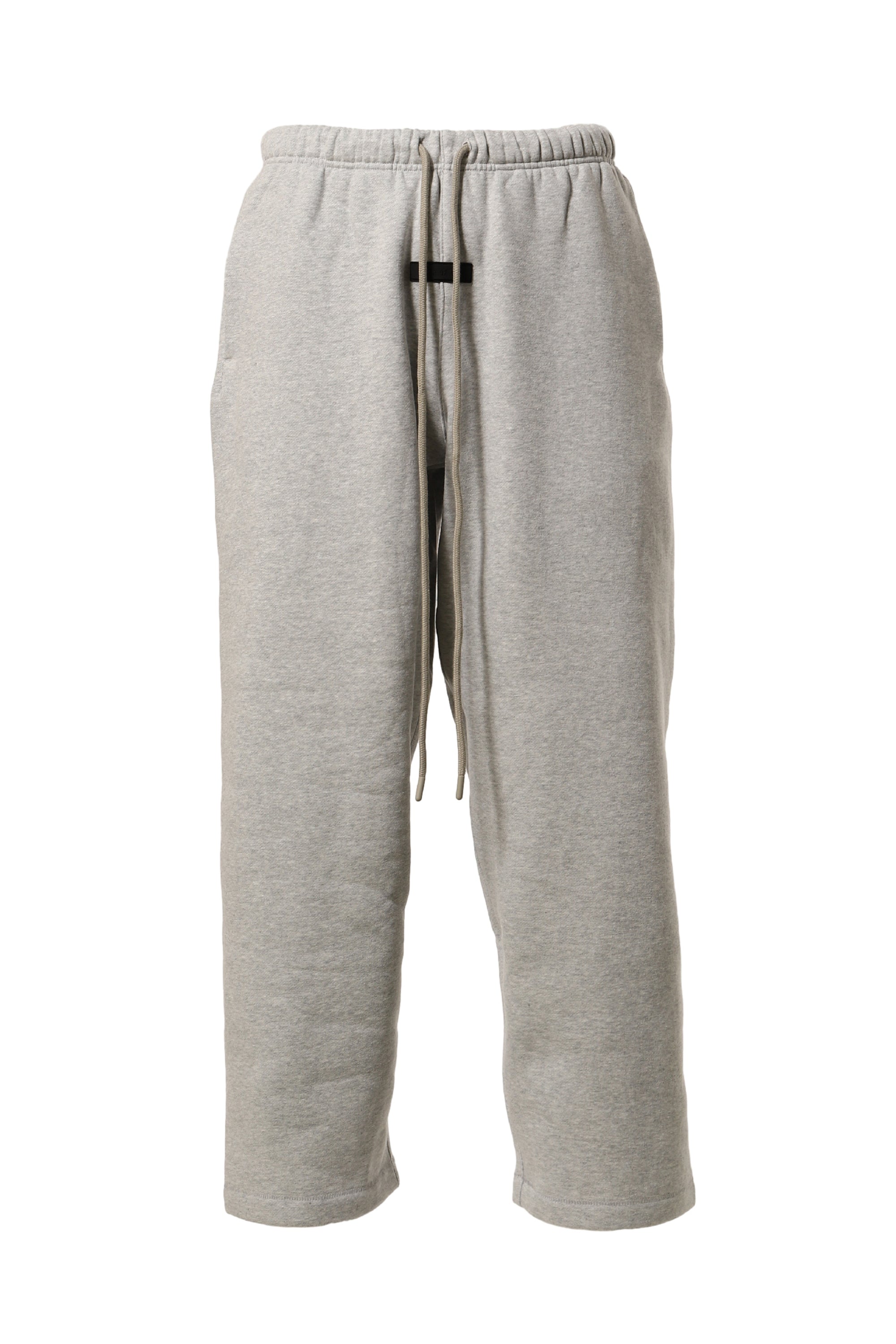 ESSENTIALS エッセンシャルズ SS24 LOUNGE PANTS / LIGHT HEATHER GREY 