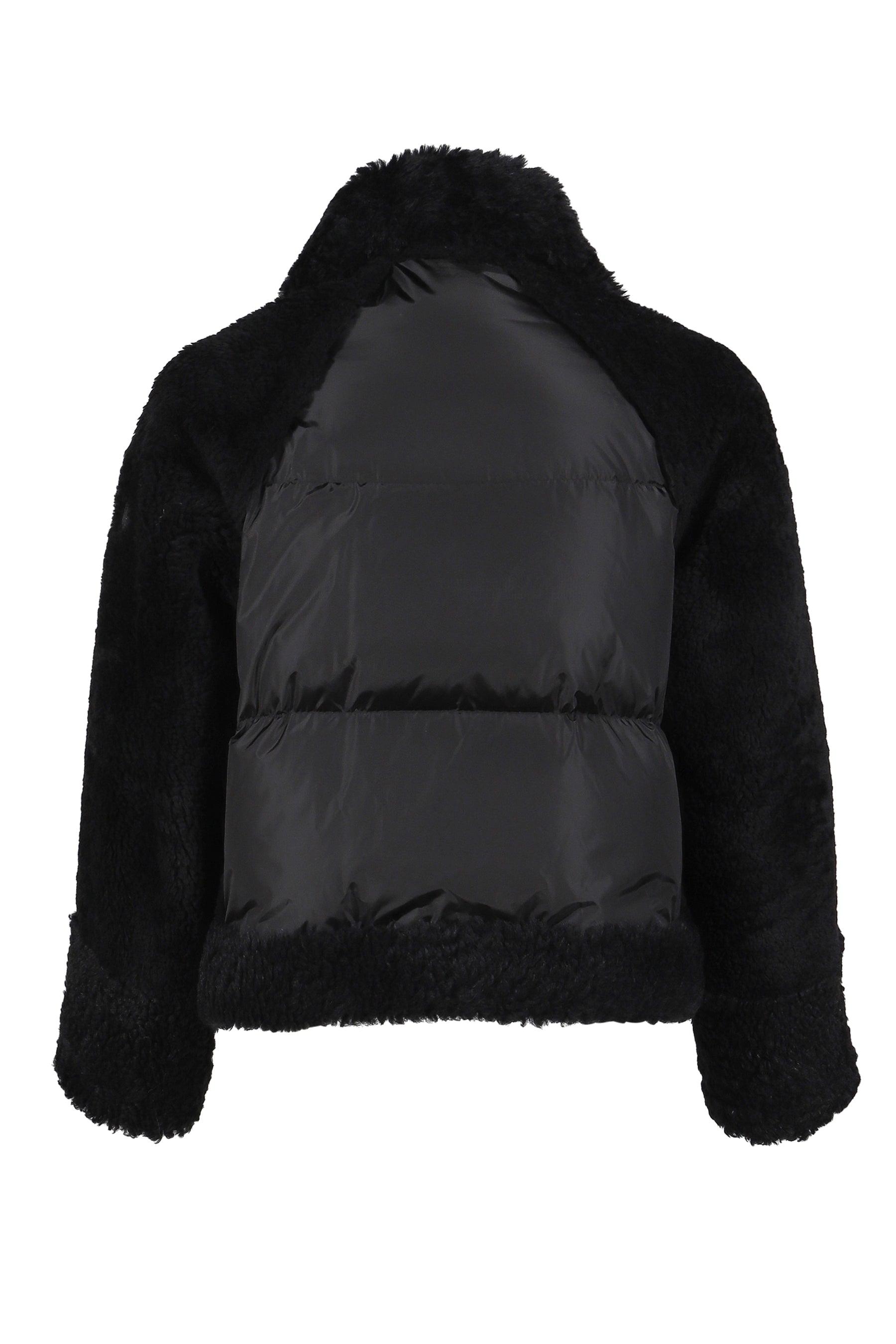 GOBAIN JACKET / BLK