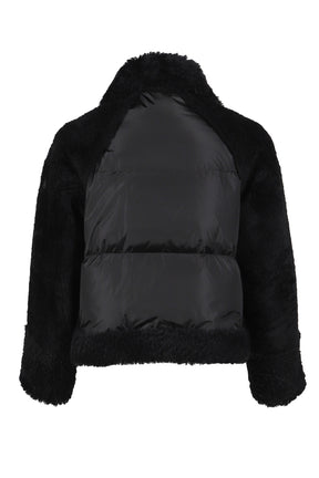 GOBAIN JACKET / BLK