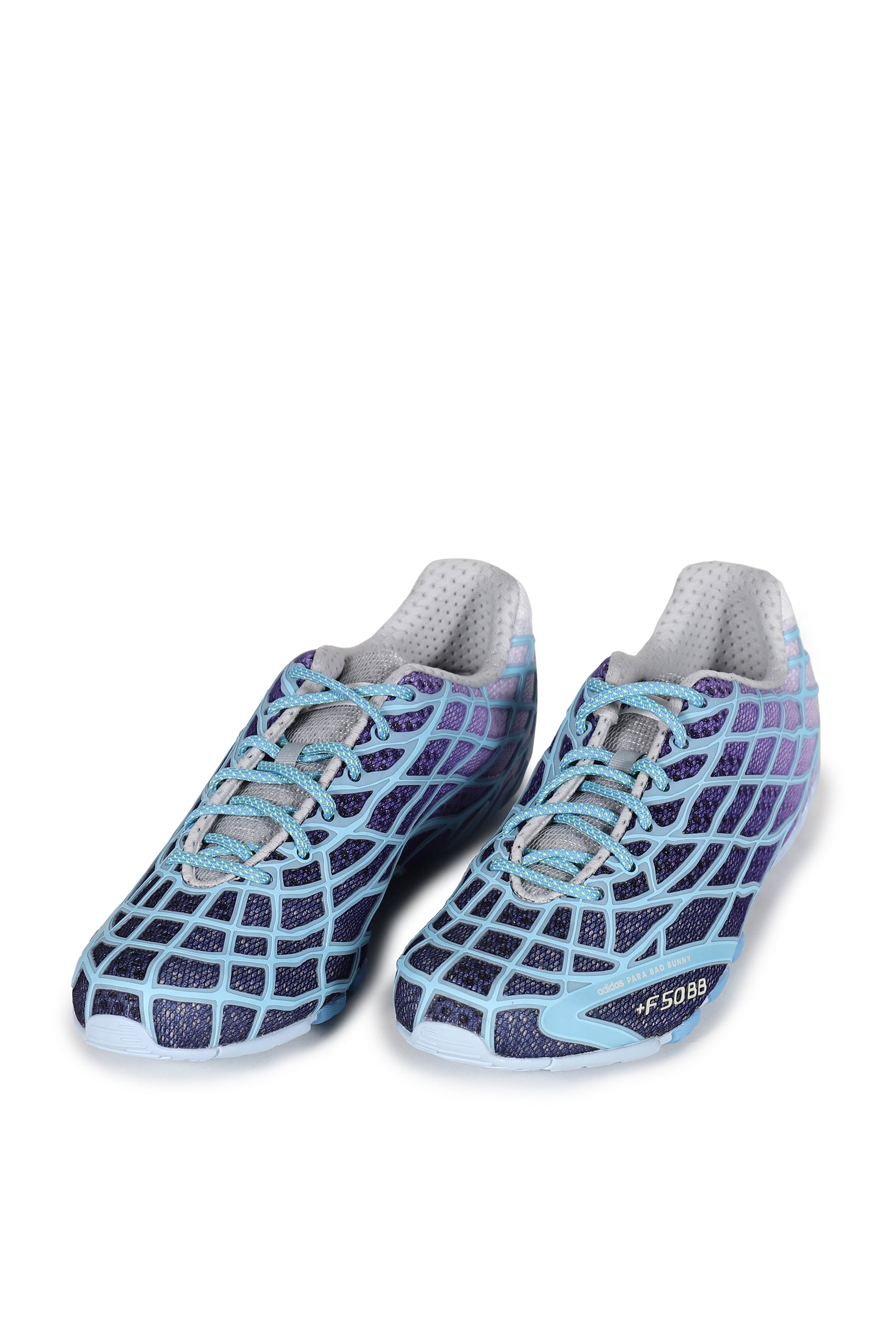 BAD BUNNY BB F50 GHOST SPRINT / D.MARINE/L.BLU/CLEAR SKY