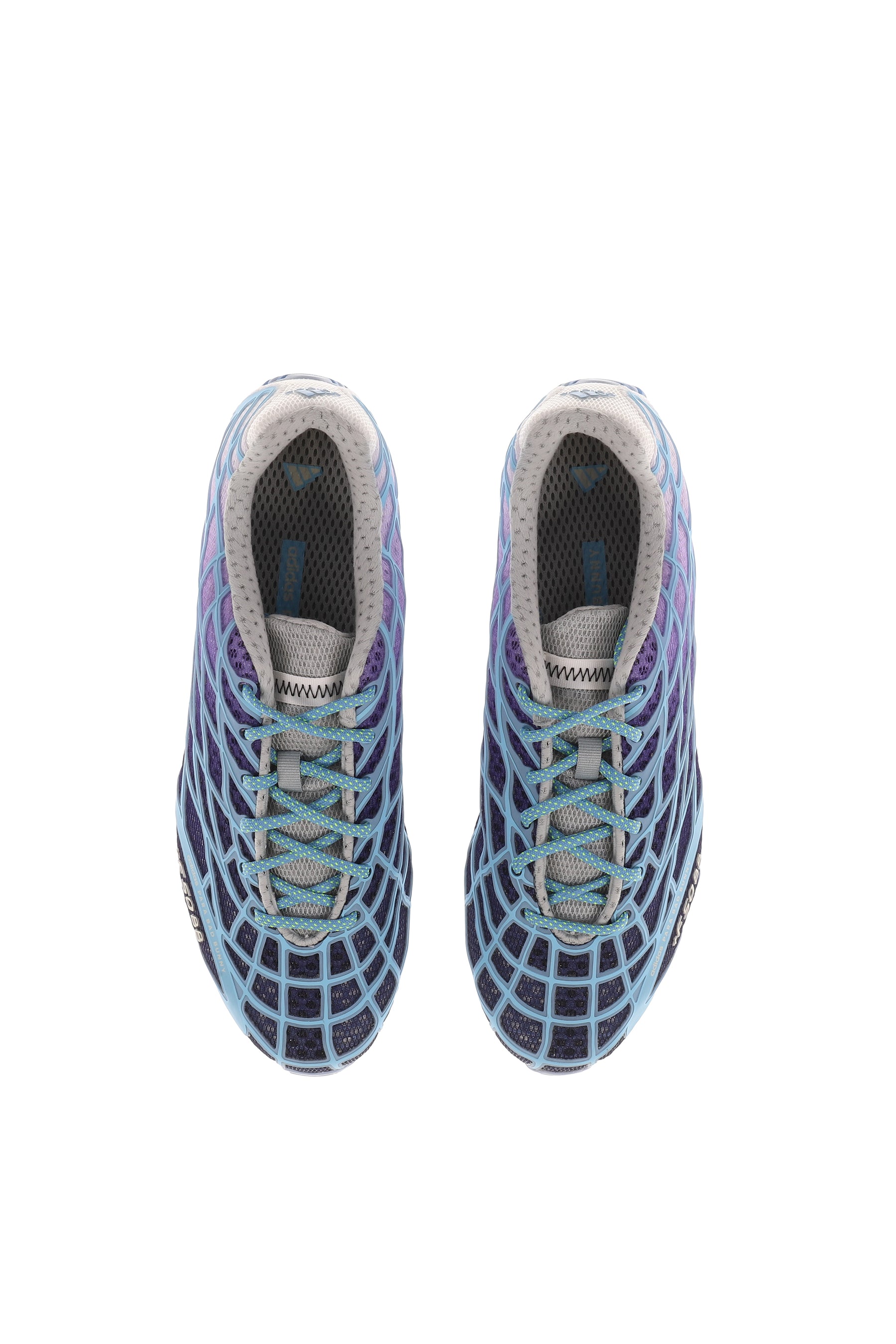 BAD BUNNY BB F50 GHOST SPRINT / D.MARINE/L.BLU/CLEAR SKY