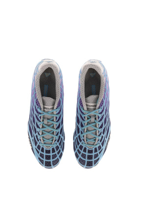BAD BUNNY BB F50 GHOST SPRINT / D.MARINE/L.BLU/CLEAR SKY