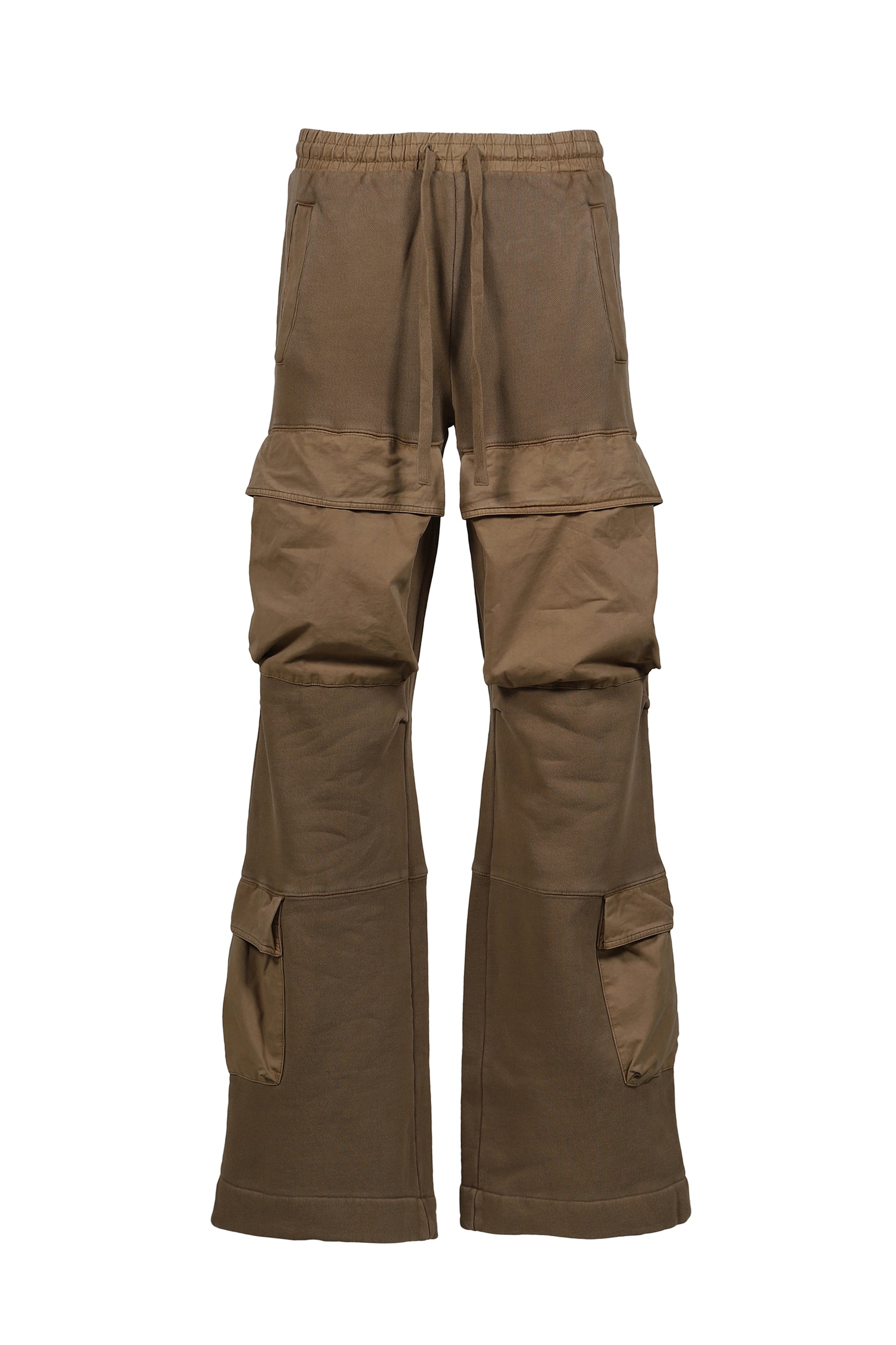 entire studios UTILITY SWEATS / CORK