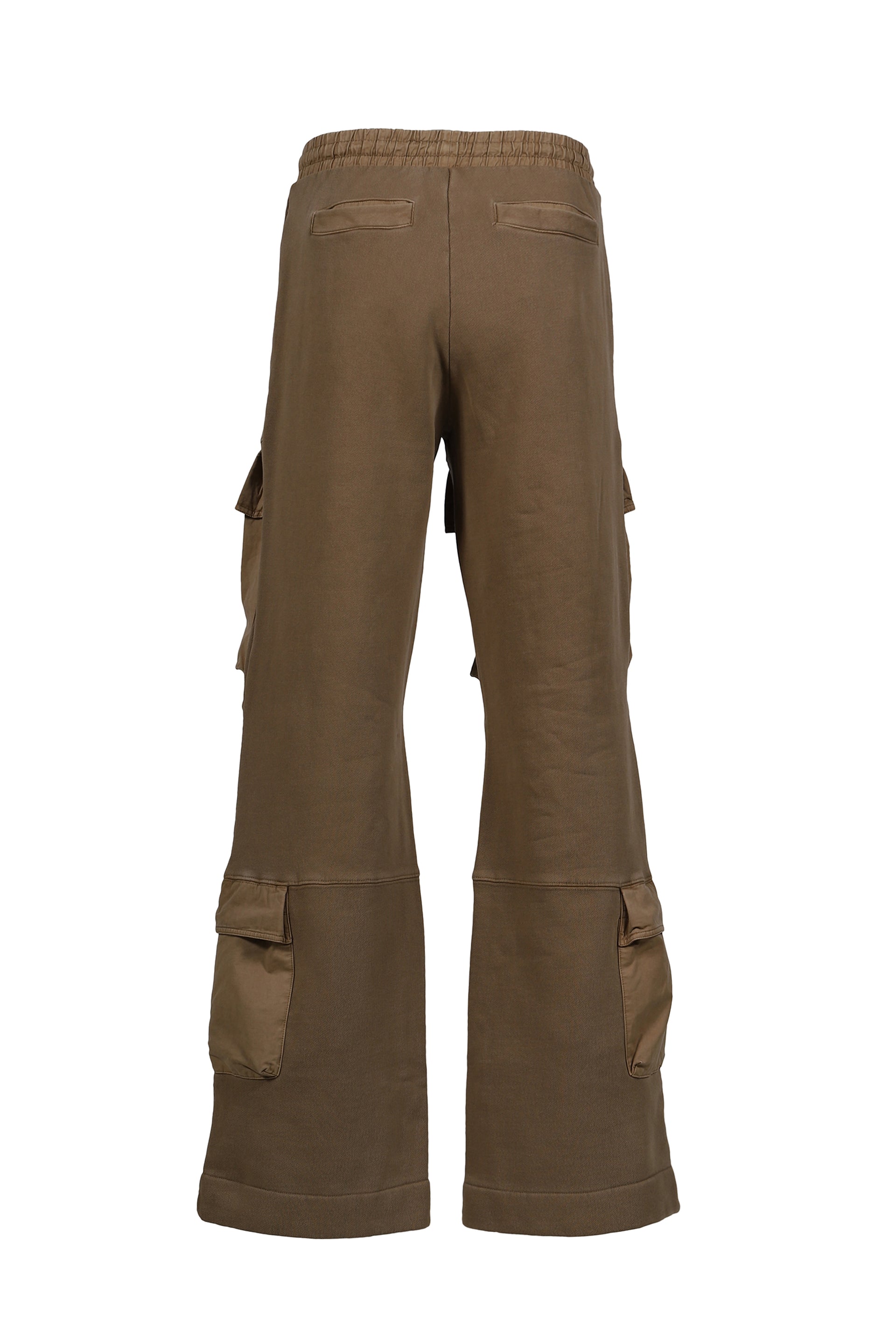 entire studios UTILITY SWEATS / CORK