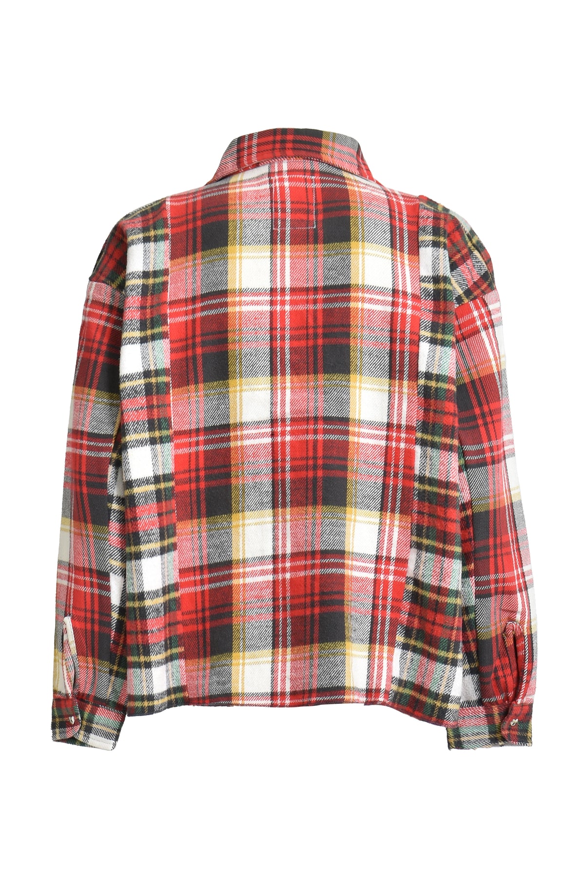 FRANNEL SHIRT / ASSORT