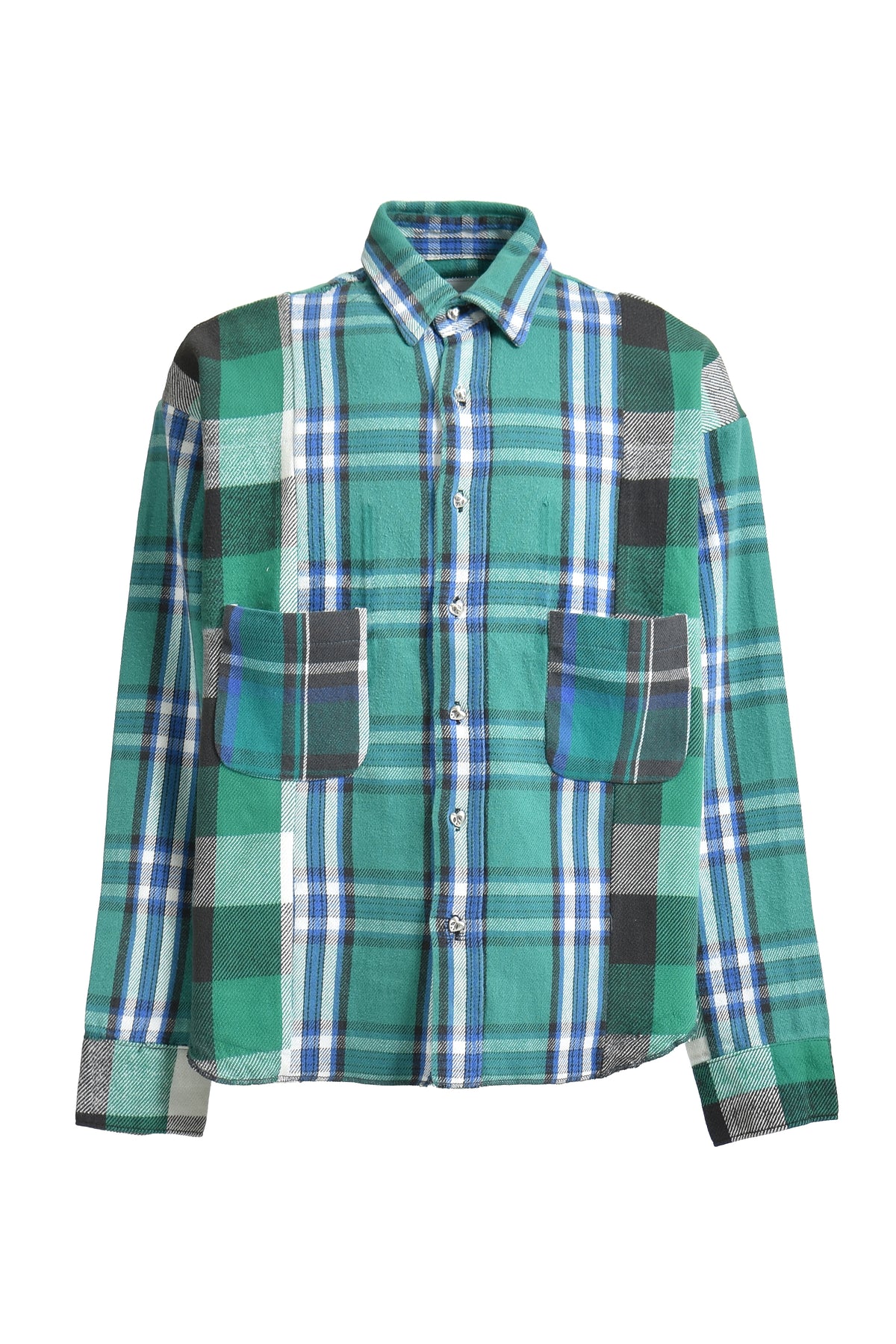 FRANNEL SHIRT / ASSORT