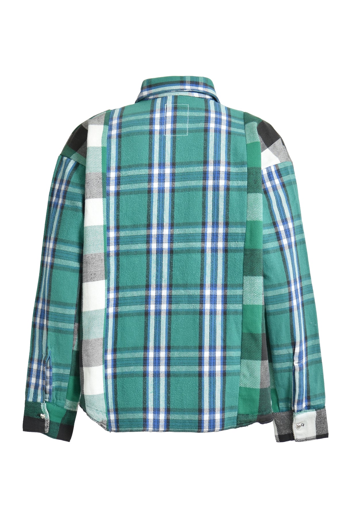 FRANNEL SHIRT / ASSORT