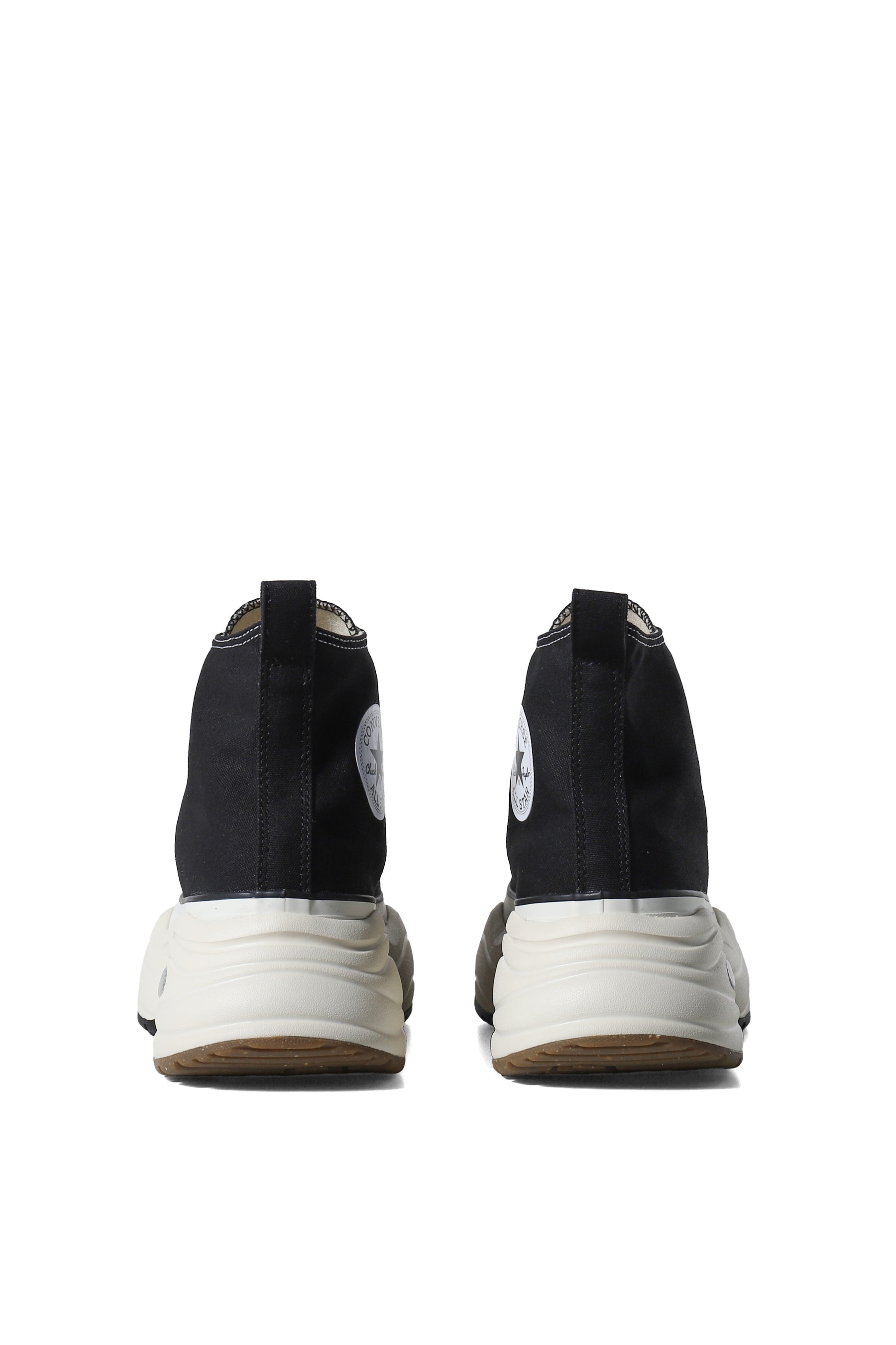 AS SURGETRAINER HI BLACK