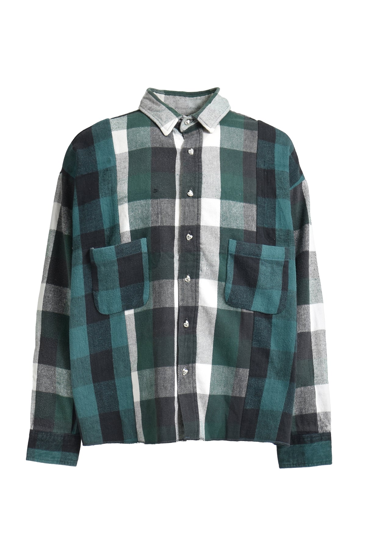 FRANNEL SHIRT / ASSORT