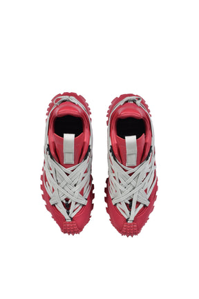 TRAILGRIP MEGALACE / DUSTY PNK