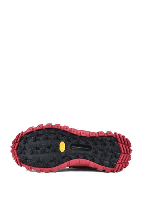 TRAILGRIP MEGALACE / DUSTY PNK