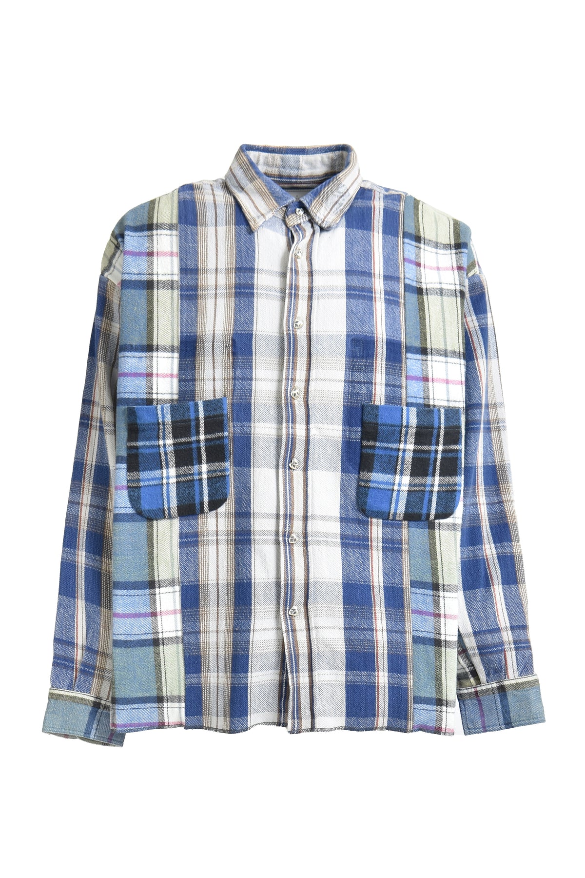 FRANNEL SHIRT / ASSORT