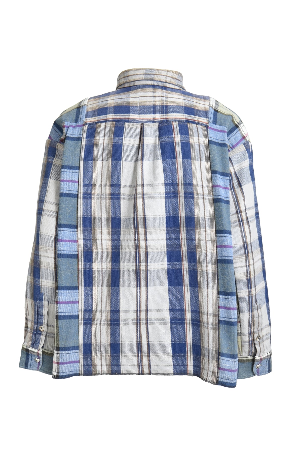 FRANNEL SHIRT / ASSORT