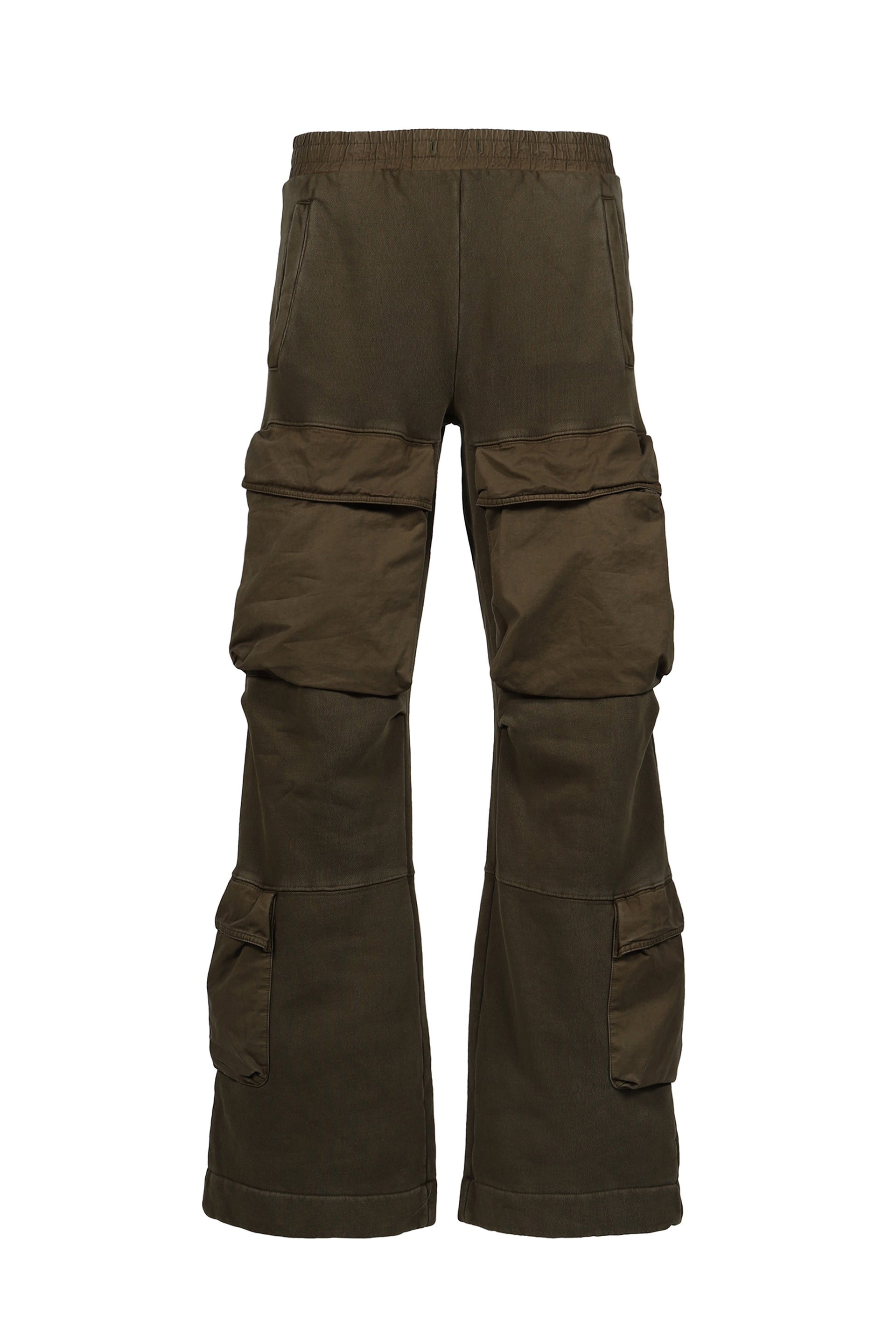 entire studios UTILITY SWEATS / MILITARY
