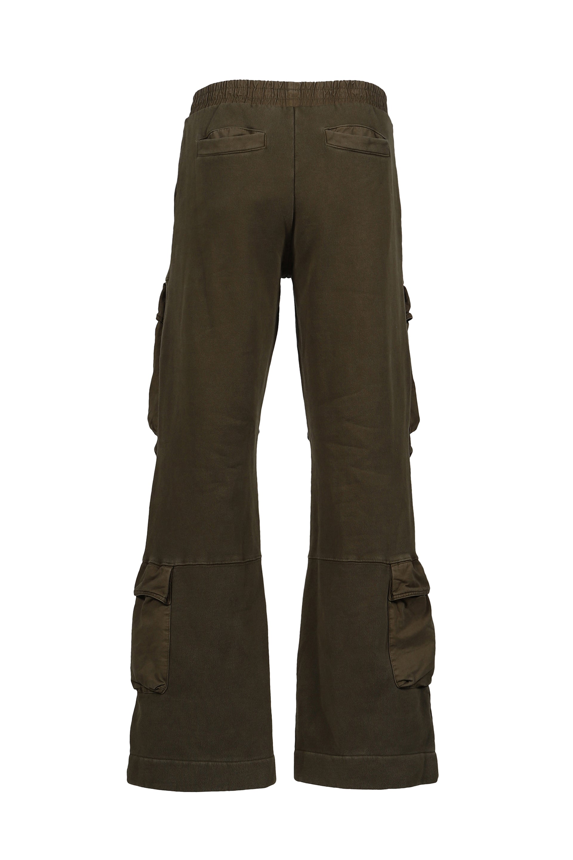 entire studios UTILITY SWEATS / MILITARY