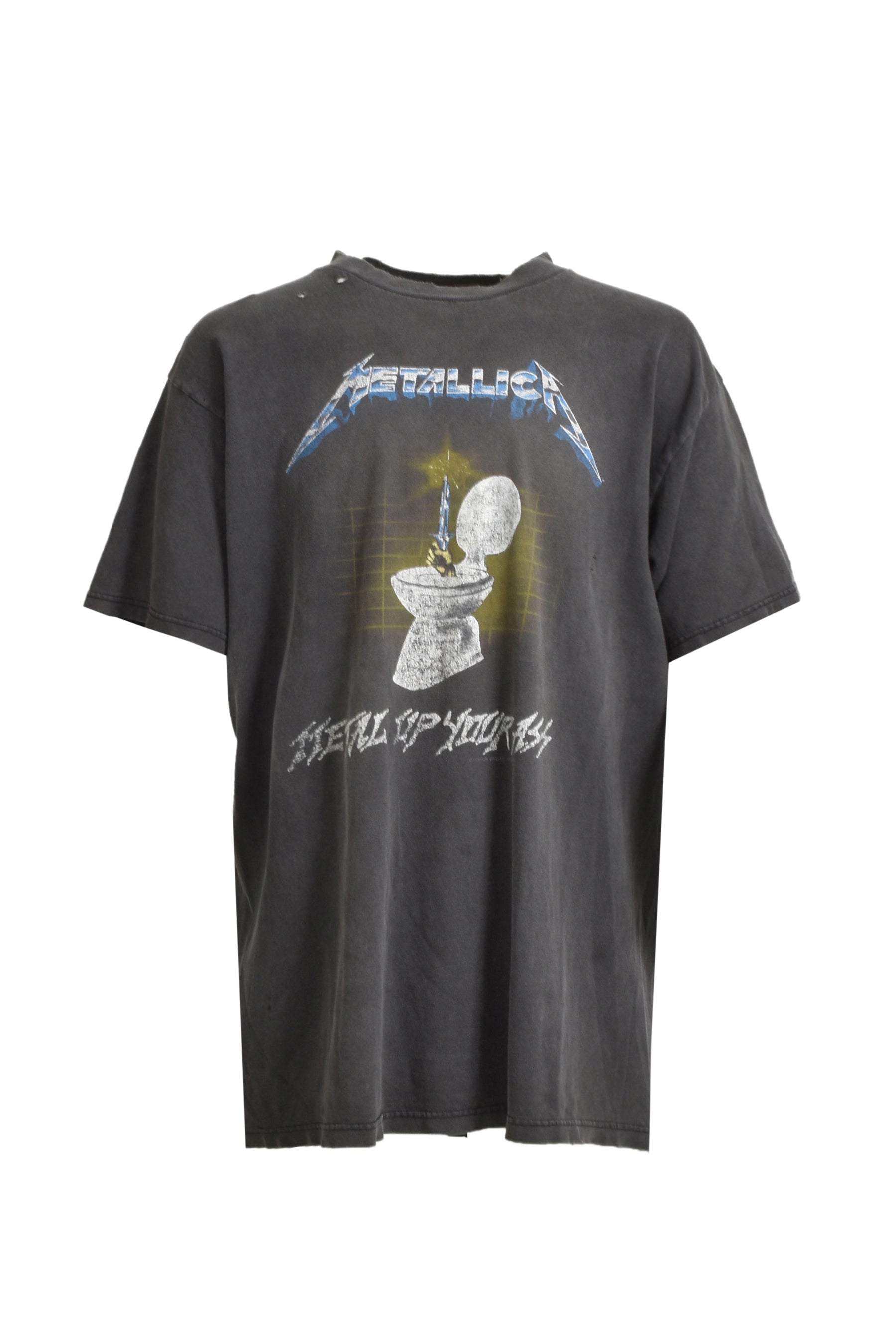 METALLICA UP YOUR AS / MULTI