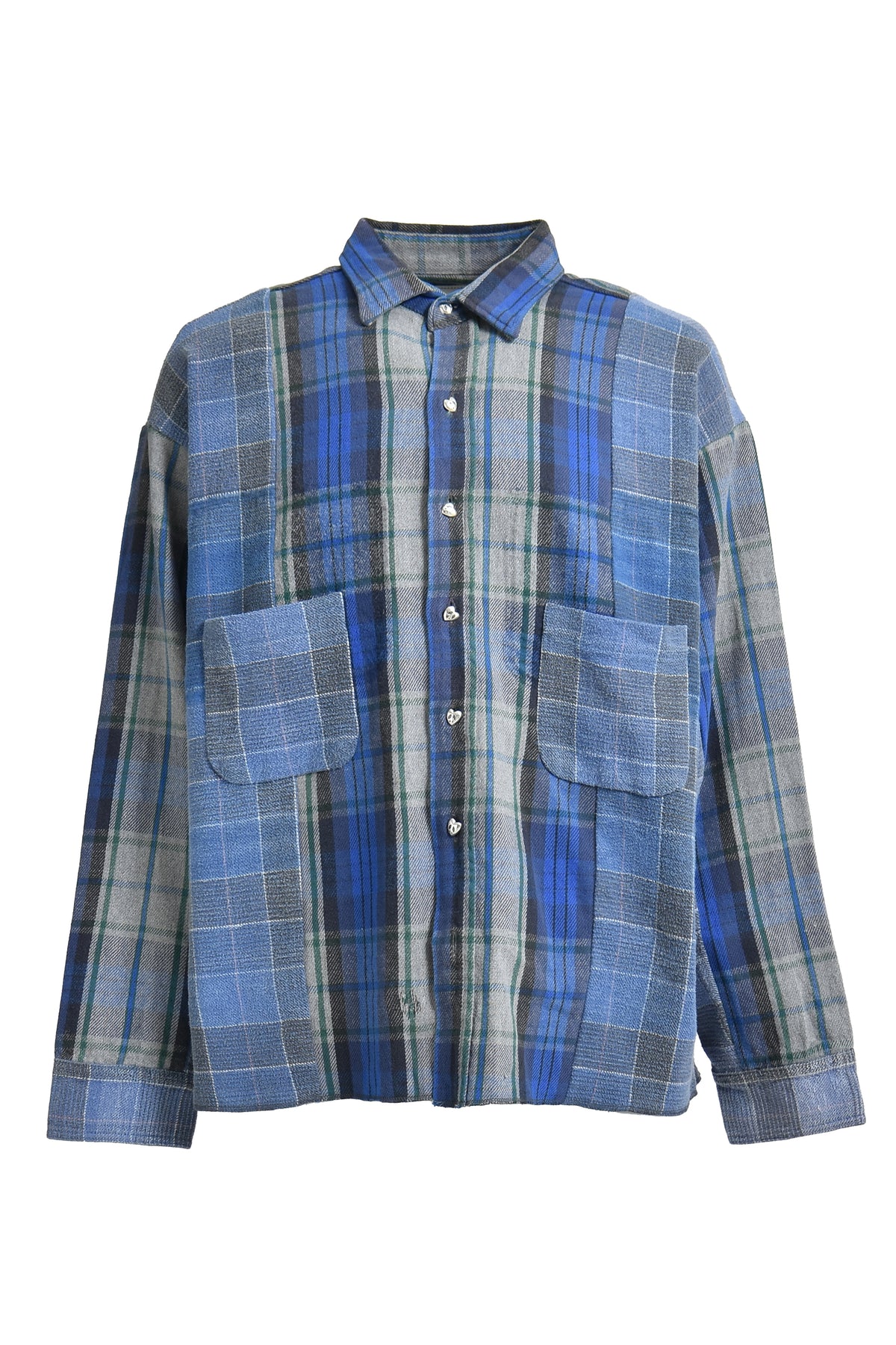 FRANNEL SHIRT / ASSORT