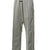 PINTUCK AND STRIPE RELAXED SWEATPANT / PARIS SKY