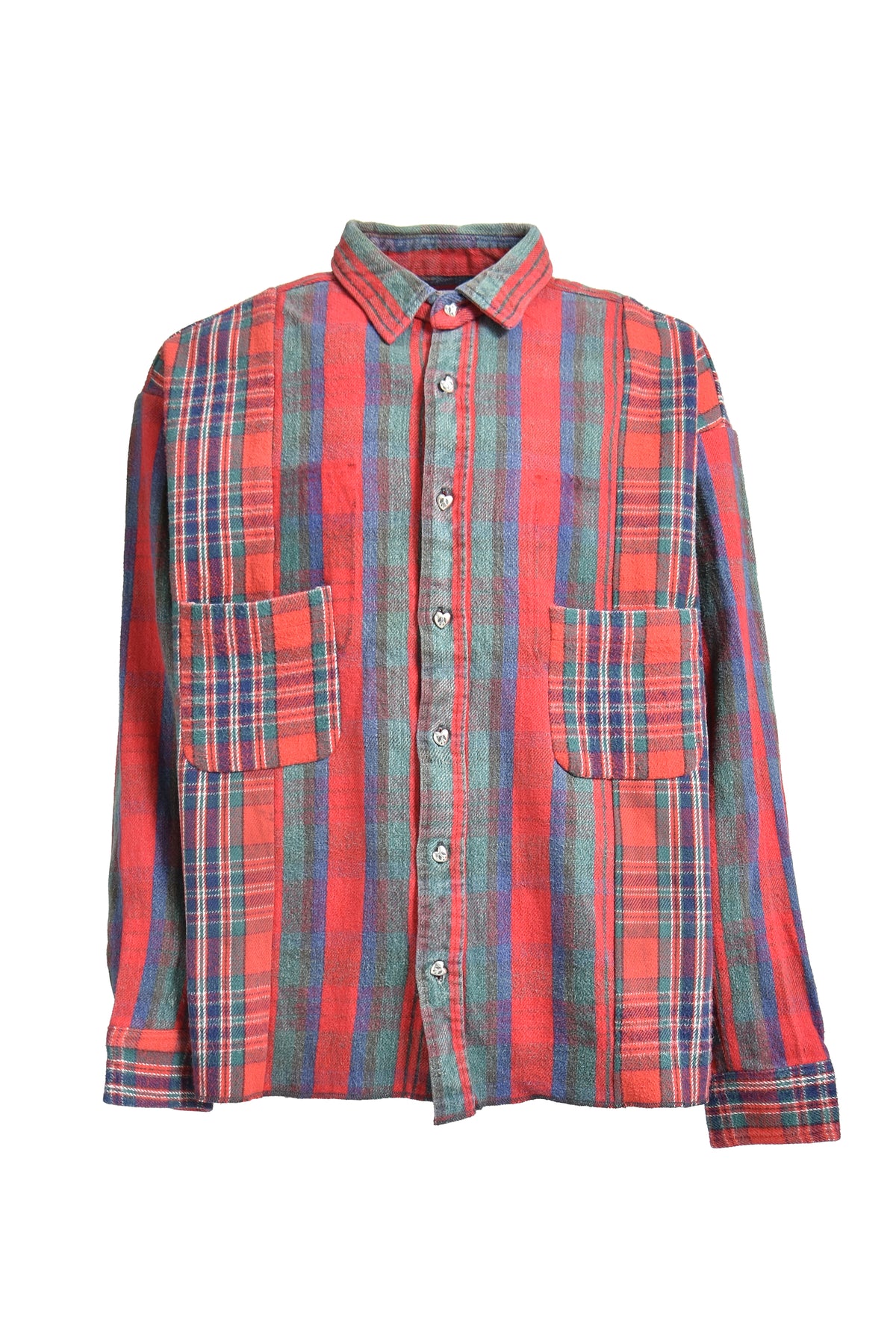 FRANNEL SHIRT / ASSORT