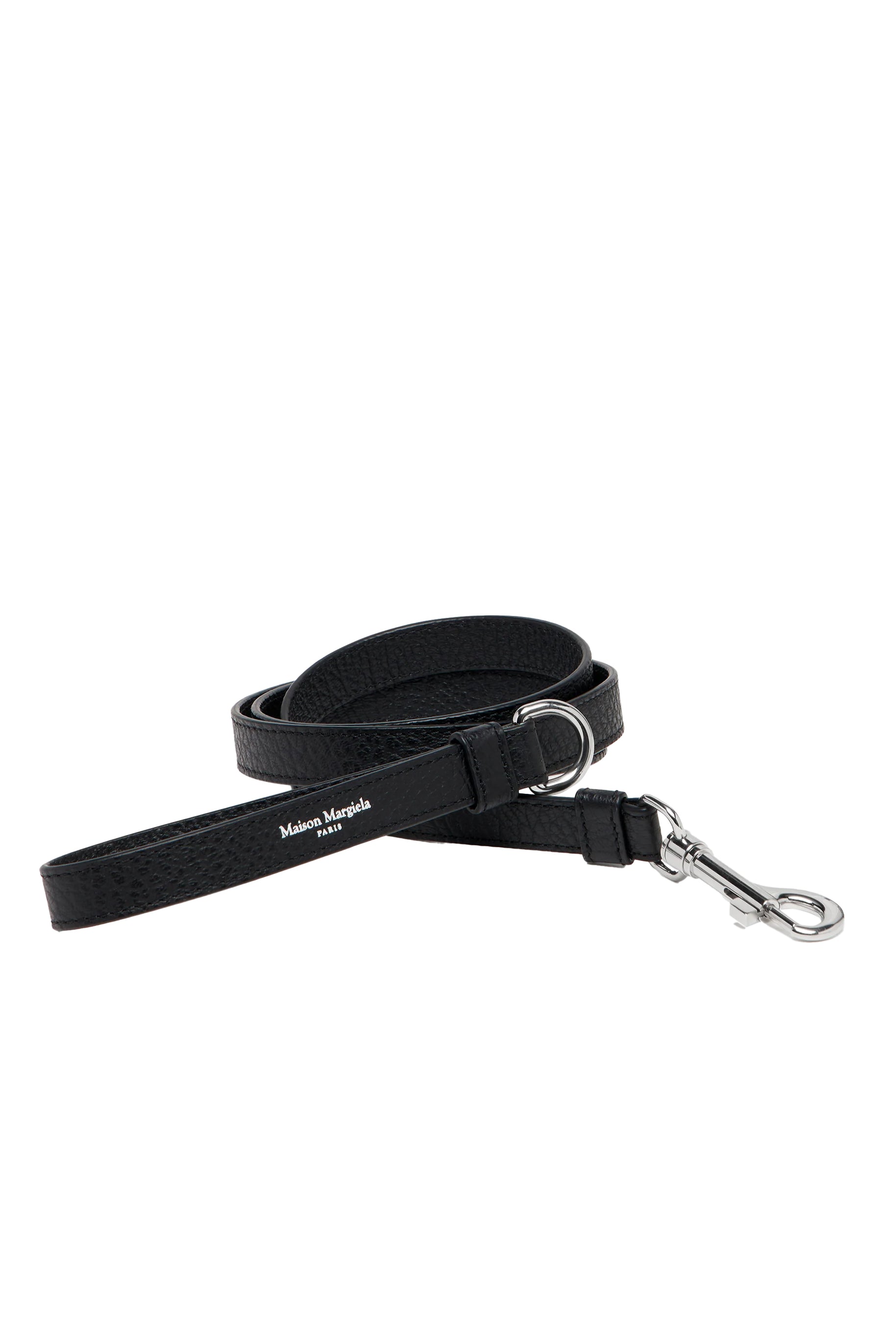 LEASH / BLK