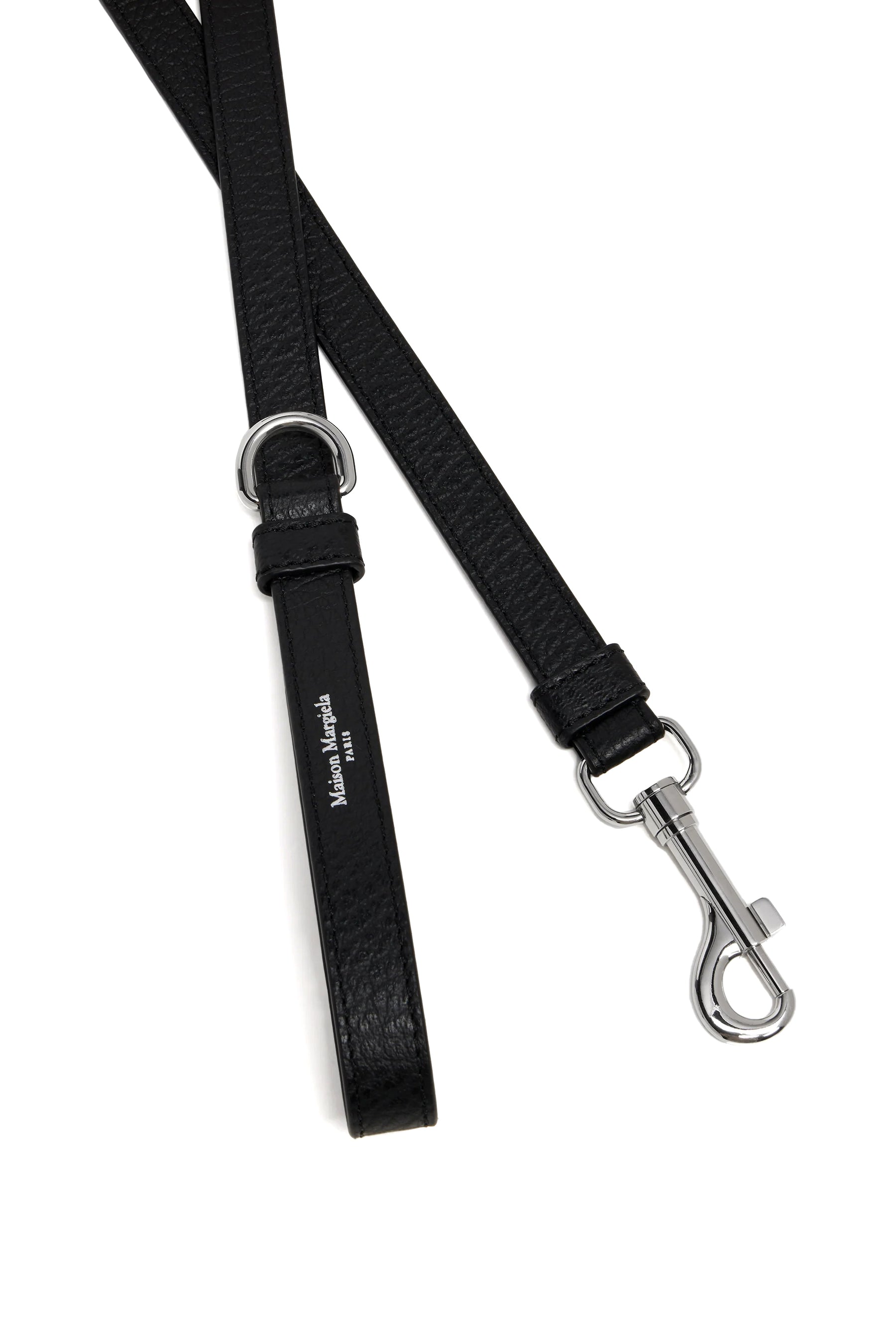 LEASH / BLK