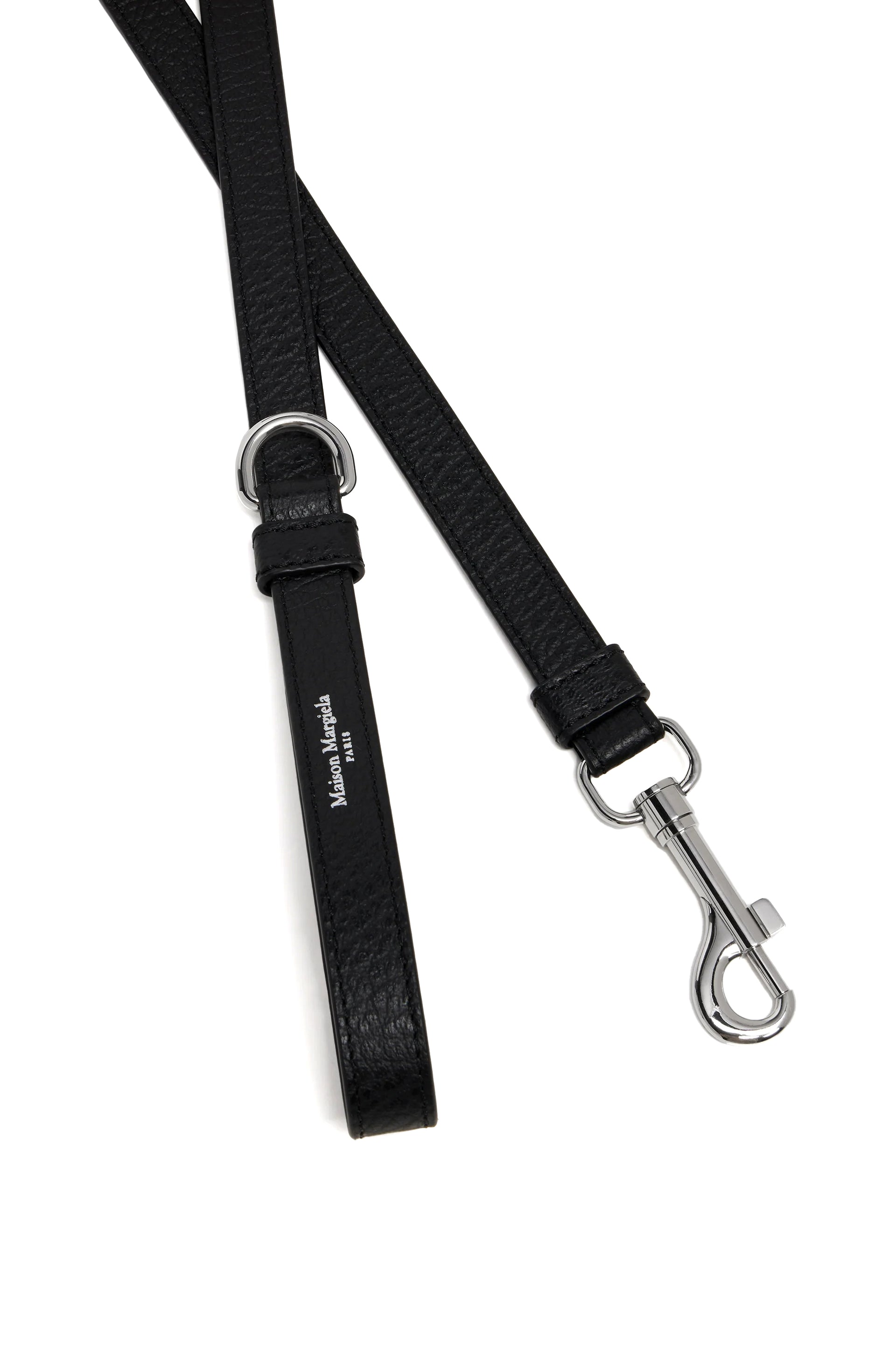 LEASH / BLK