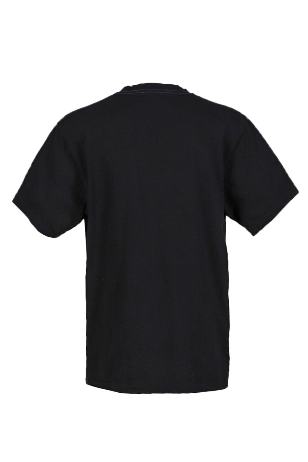 Needles  S PAPILLON EMB. POCKET TEE