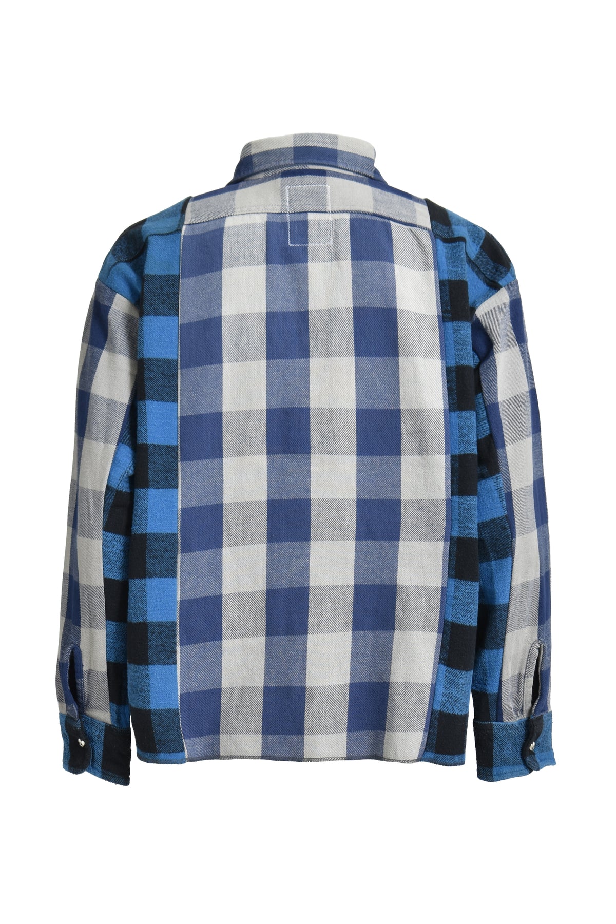 FRANNEL SHIRT / ASSORT