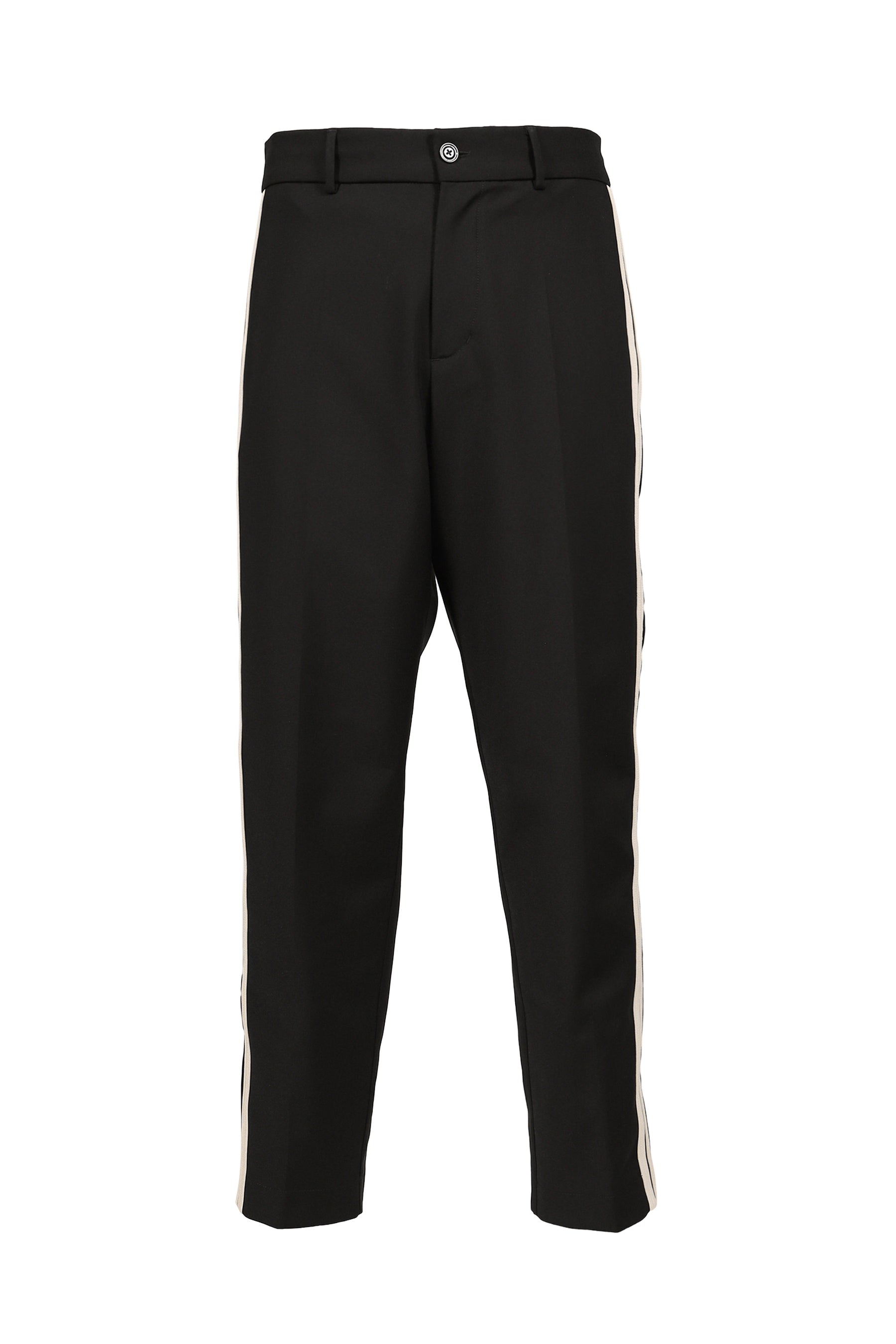 TROUSERS / BLK
