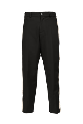 TROUSERS / BLK