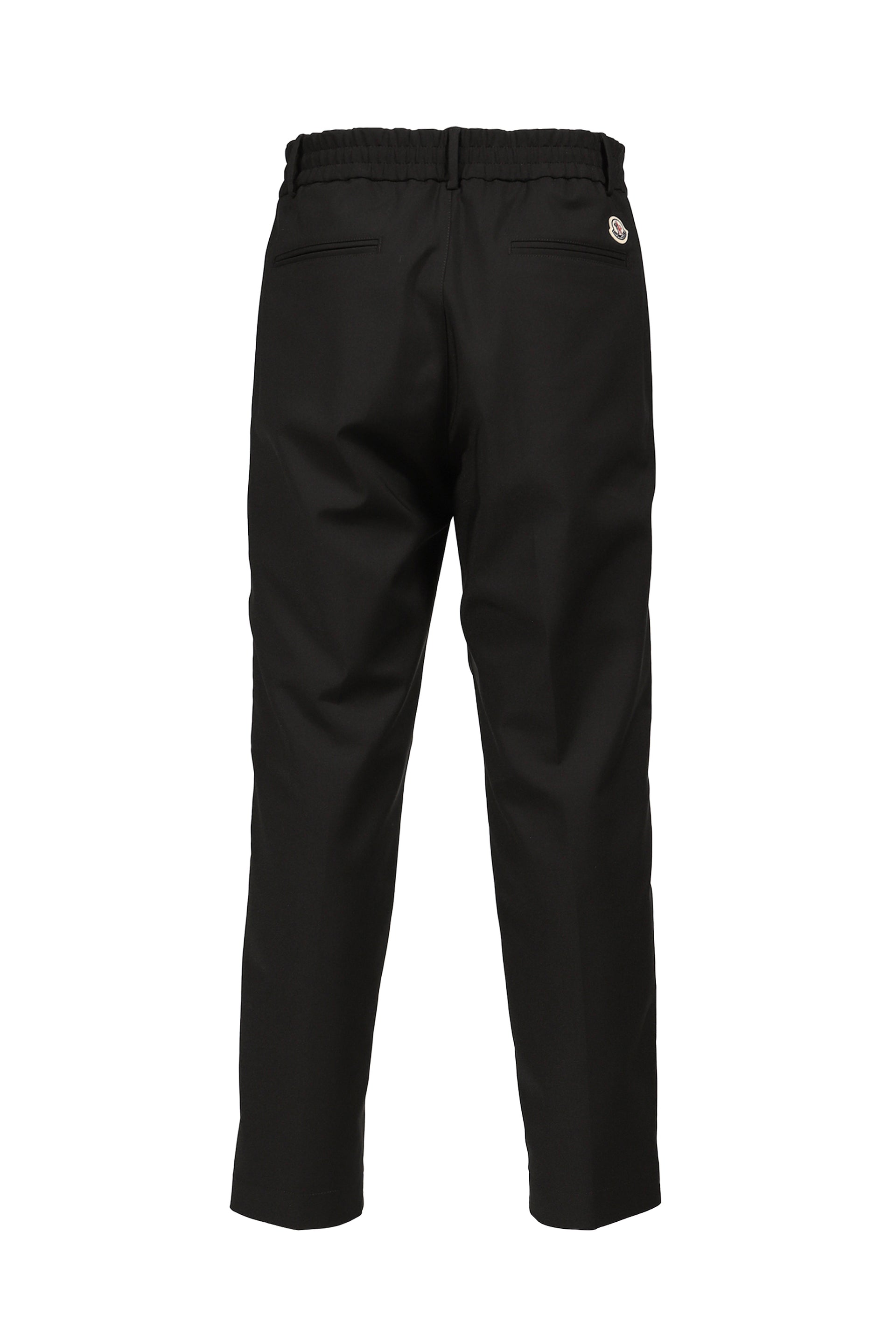 TROUSERS / BLK